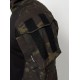 Тактическая рубашка EmersonGear G3 Combat, цвет Multicam Black арт.: EM9256C MCBK